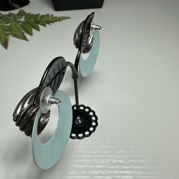 Womens Jewelry drop Earrings - Picture 2 of 6